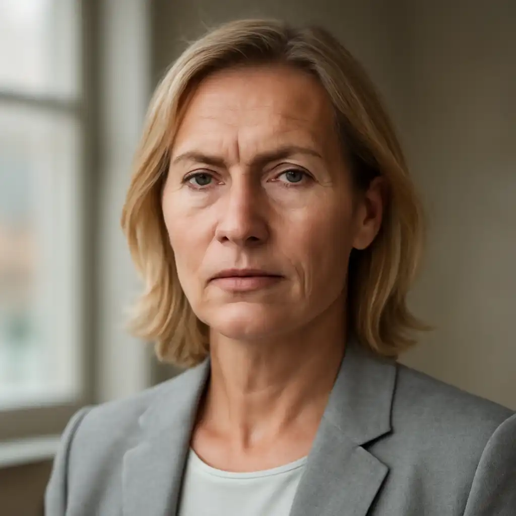 Lisa de Vries